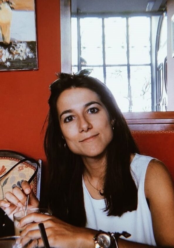 CARA ELENA